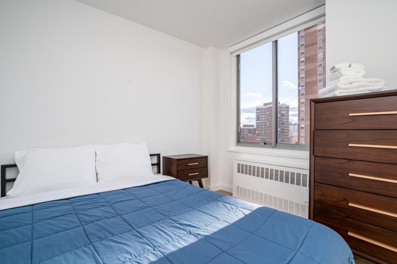 2Nd Ave Apartments 30 Day Rentals New York Extérieur photo