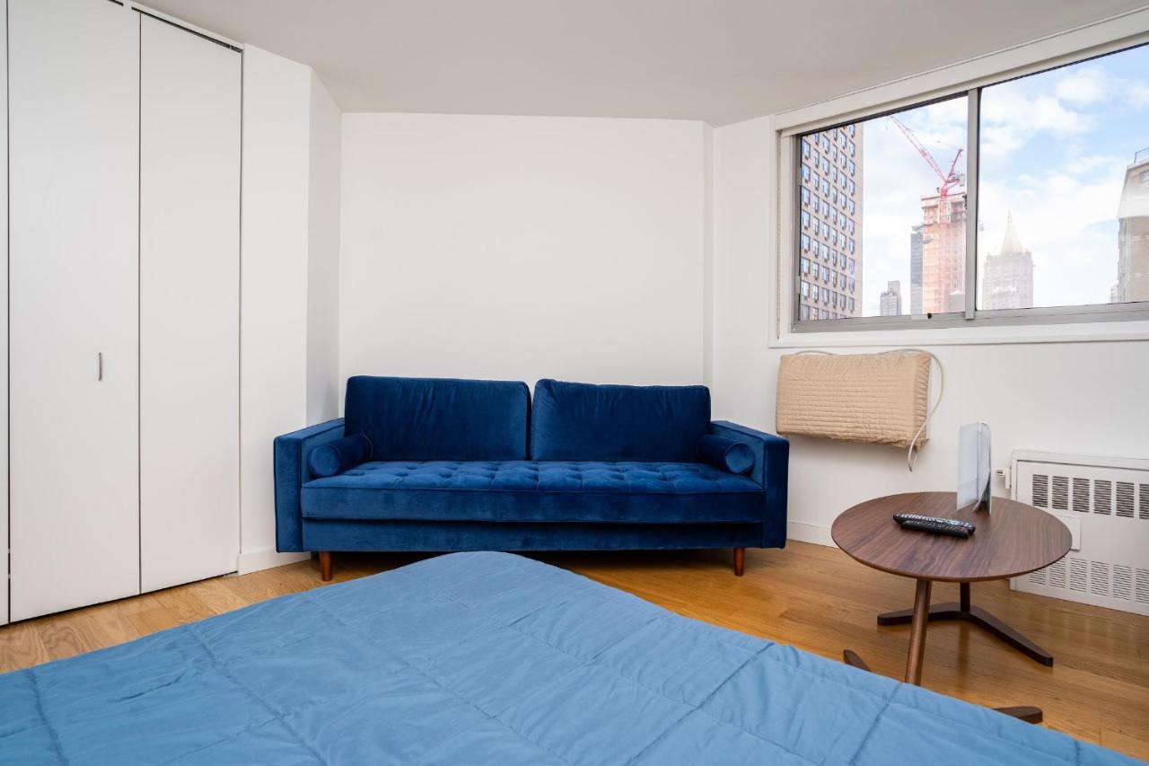 2Nd Ave Apartments 30 Day Rentals New York Extérieur photo