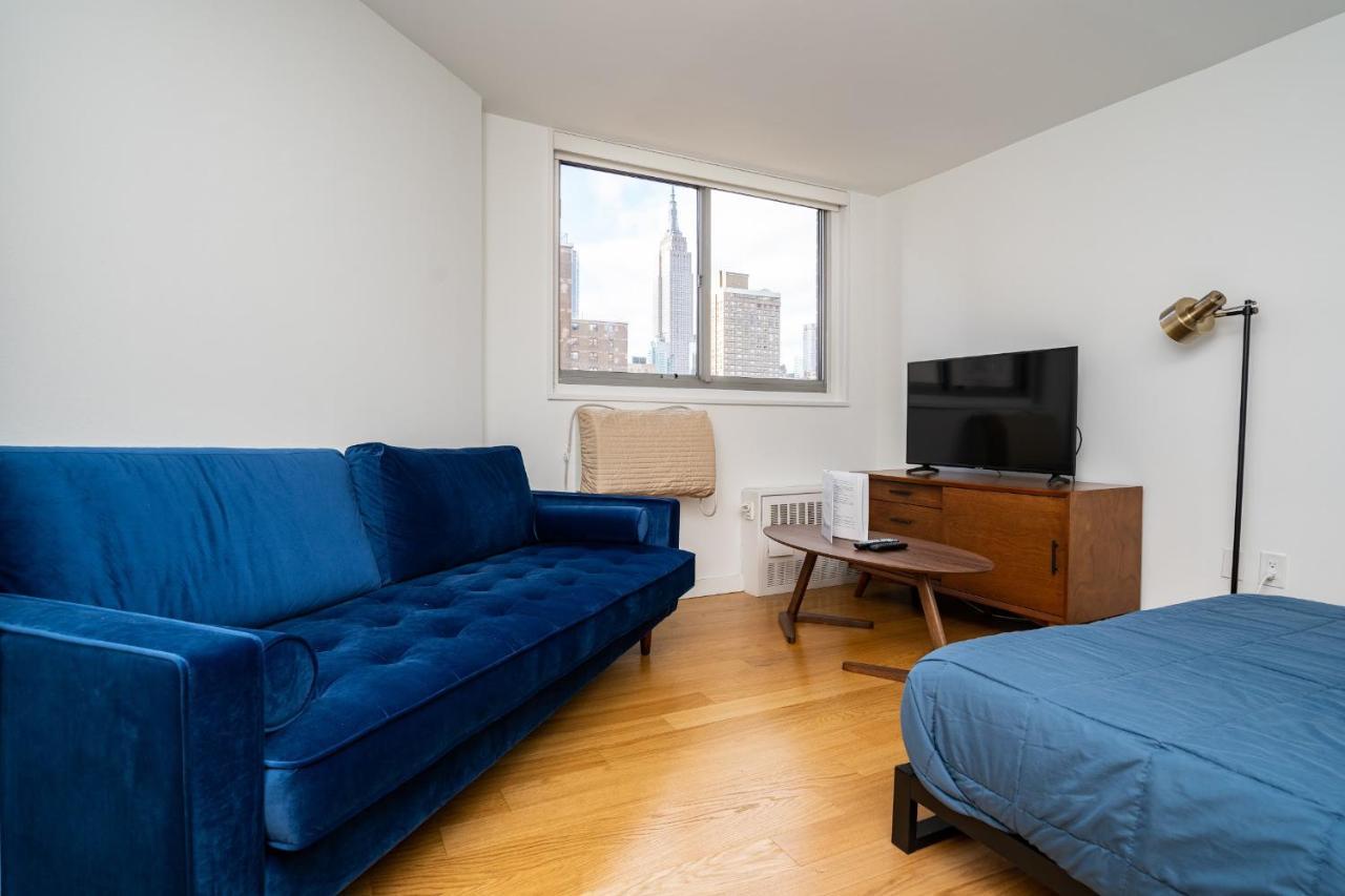 2Nd Ave Apartments 30 Day Rentals New York Extérieur photo